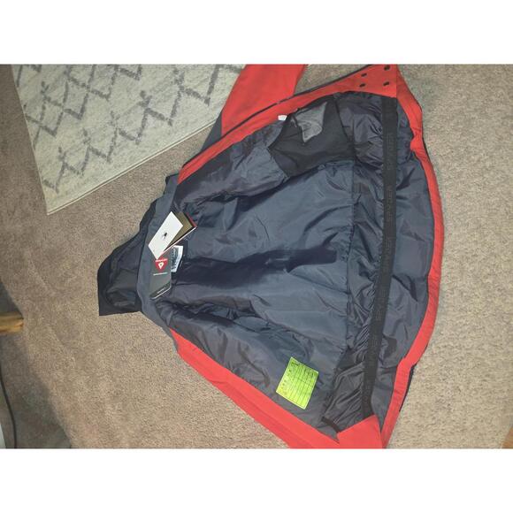 Spyder Leader Jacket Volcano - Picture 5 of 5